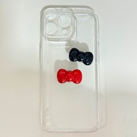 Breloques de luxe de créateur en gros pour coques de téléphone, accessoires décoratifs DIY, grossiste n°280