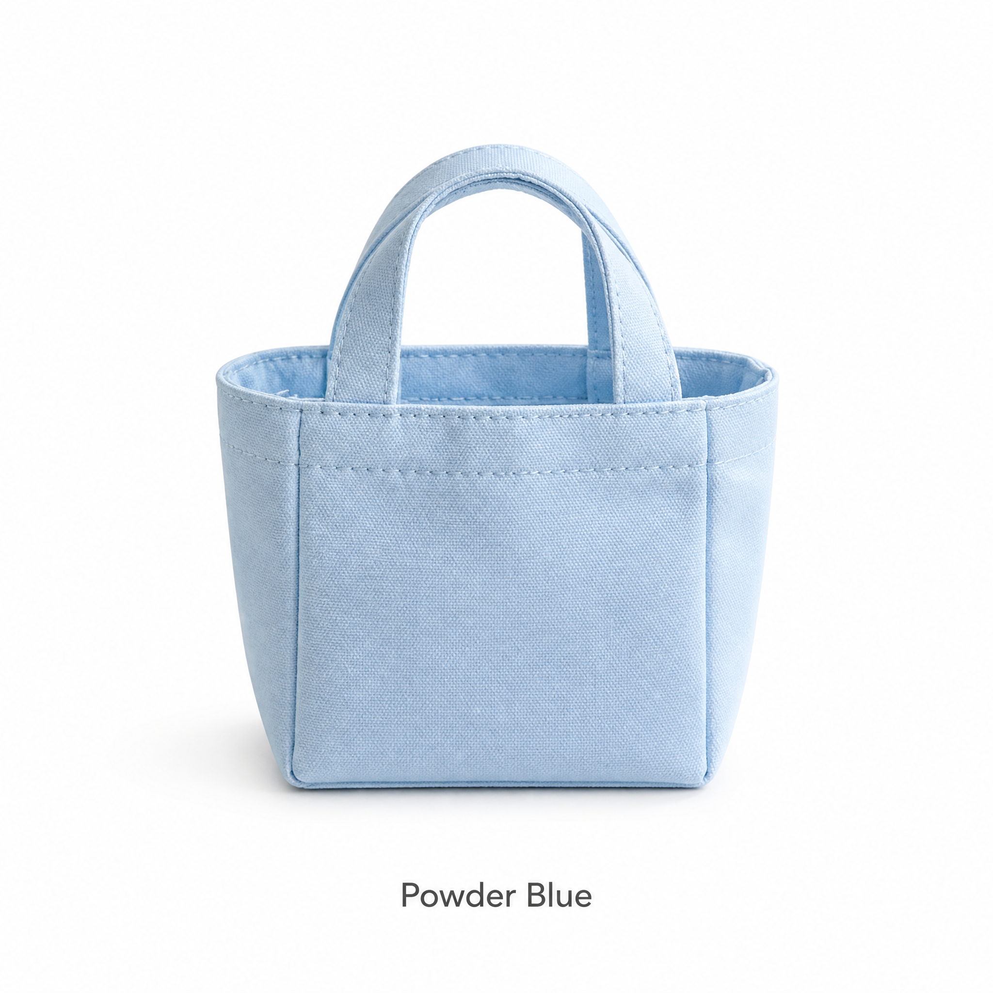 Blu polvere