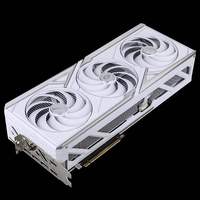 Galax RTX 5080 16G Metal Master Platinum Edition OC Baru, DDR 14Gbps, Pendingin Kipas, PCI Express 4.0, GPU Workstation DP DX12