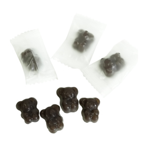Adult herbal energy <b>gummies</b>, proprietary brand OEM fruit flavored teddy <b>bear</b> <b>gummies</b> with customizable flavors and formulas - Product Image 4