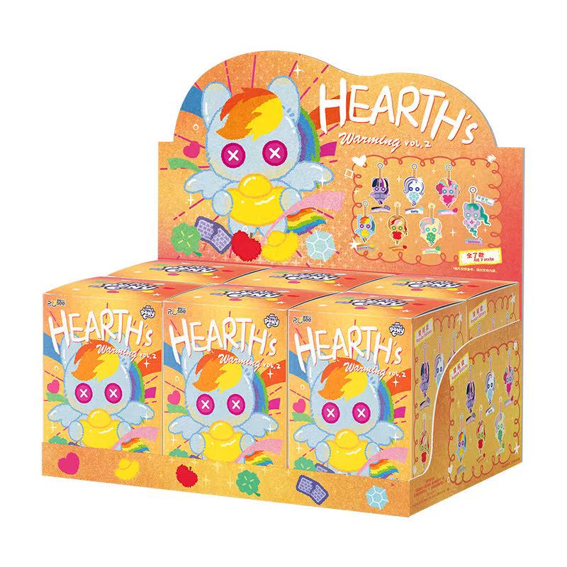 8 boxes/ 6 pieces box