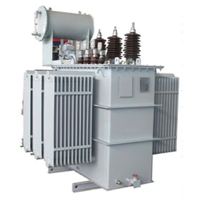 Transformateur de puissance monté sur <span class=keywords><strong>poteau</strong></span> triphasé 200 kVA, élévateur de tension 20 kV 200 V 400 V - Product Image 2
