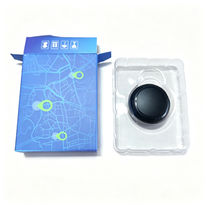 适用于自行车和踏板车的磁性蓝牙追踪器 AR001 不带 SIM 卡即可找到您的自行车 - Product Image 5