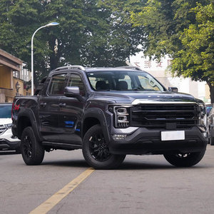 รถกระบะ Foton V7 Tunland V7 เกียร์เทอร์โบ กำลังสูง รถกระบะขับเคลื่อน 4 ล้อ เครื่องยนต์ดีเซล เกียร์ธรรมดา พวงมาลัยซ้าย ผู้จัดจำหน่ายที่เชื่อถือได้ - Product Image 3