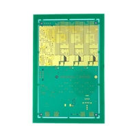 Échantillon Gratuit - Service Complet d'Assemblage Électronique - Fabrication de PCB et PCBA - Usine OEM - Assemblage de Composants Électroniques Imprimés