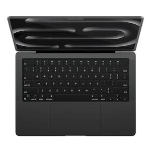 Gran Oferta 2024, Nuevo Portátil Original de Marca Estadounidense, <span class=keywords><strong>MacBook</strong></span> <span class=keywords><strong>Pro</strong></span> M4 de <span class=keywords><strong>16</strong></span> Pulgadas, Portátil Empresarial Inalámbrico, Pantalla OLED SSD, Frecuencia de Actualización de 120 Hz - Product Image 1