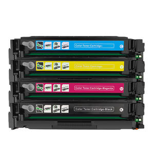 Nuevo Cartucho de Tóner Compatible TTD H-W2210X para Usar en HP Color LaserJet <span class=keywords><strong>Pro</strong></span> M255dw/M255nwHP Color LaserJet <span class=keywords><strong>Pro</strong></span> <span class=keywords><strong>MFP</strong></span> <span class=keywords><strong>M282nw</strong></span> - Product Image 1