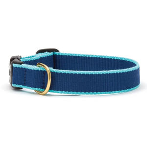 <span class=keywords><strong>Collar</strong></span> ajustable para mascotas OEM, collares de perro de material reciclado respetuoso con el medio ambiente, <span class=keywords><strong>Collar</strong></span> de perro de bambú con hebilla de liberación rápida - Product Image 2
