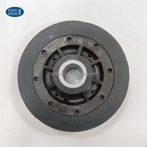 D510708P Alliance SPEED QUEEN essiccatore elettrico rullo a tamburo D510708P parti per lavatrice - Product Image 6