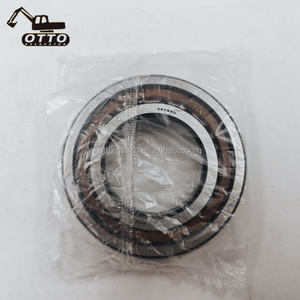 Pelles OTTO 708-25-12731 708-2L-22150 708-<span class=keywords><strong>2E</strong></span>-12152 708-2L-32150 PC130 PC200 Roulement de pompe principale PC220-8 PC200-8 pour Komatsu - Product Image 1