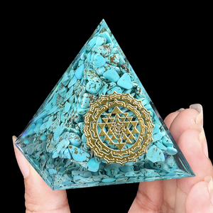 Vente en gros pyramide <span class=keywords><strong>de</strong></span> <span class=keywords><strong>malachite</strong></span> turquoise naturelle nouvelle pierre précieuse sculptée chaude pour <span class=keywords><strong>la</strong></span> décoration <span class=keywords><strong>de</strong></span> cadeaux gravure directe fournisseurs <span class=keywords><strong>de</strong></span> <span class=keywords><strong>la</strong></span> Chine - Product Image 6