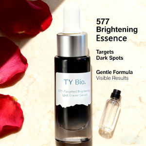 Suero facial con retinol OEM, suero con vitamina E, suero facial hidratante blanqueador y productos para el cuidado de la piel facial ODM - Product Image 2