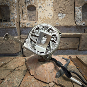 Thước dây bằng thép không gỉ 3M 5M/7.5m/10m/16ft/25ft không thấm nước và chống mài mòn cho đá và các ngành nghề khác - Product Image 4