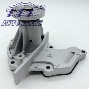 Pièces automobiles AW4104 YS6G8591A2C <span class=keywords><strong>Pompe</strong></span> à <span class=keywords><strong>eau</strong></span> pour <span class=keywords><strong>FORD</strong></span> <span class=keywords><strong>FIESTA</strong></span> - Product Image 1