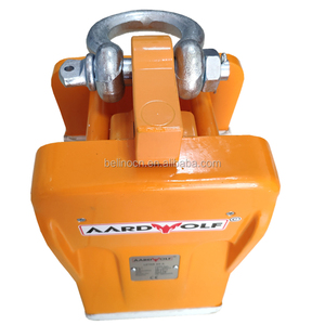 เครื่องยกแผ่นหินแกรนิตและหินอ่อนแบบกลไกใหม่ของ Aardwolf พร้อมตัวหนีบหินที่มีความปลอดภัยสูง - Product Image 5