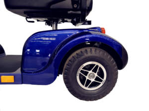 <span class=keywords><strong>Scooter</strong></span> électrique puissant Taiwan MTM 500W <span class=keywords><strong>pour</strong></span> personnes handicapées et personnes âgées - Product Image 5