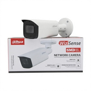 Dahua IPC-HFW3841T-ZS-S2 8MP bidirectional audio <b>night</b> <b>vision</b> CMOS sensor SD card infrared fixed focus riot control network cam - Product Image 1