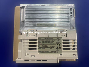 Yas-kawa CIMR-JB2A0006BBA |   Variador de Frecuencia Serie J1000 |   0.75kW 1HP |   Salida de 6.0A |   Entrada trifásica de 200V-240V |   Inversor VFD Compacto - Product Image 2