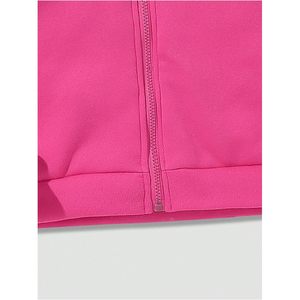 Sudadera con Capucha Personalizada para Hombre, Estilo Y2K, con Cierre, Manga Larga, Informal, con Bolsillos, Transpirable, Felpa Francesa, 100% Poliéster - Product Image 5