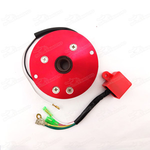 110cc 125cc 140cc <span class=keywords><strong>YCF</strong></span> Pitster Fosse Saleté Vélos De Course Magnéto Stator Rotor CDI Kit - Product Image 6