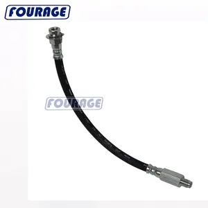 Auto Part FMVSS106 Front Brake Hose for Buick Riviera 1963 1964 1965 SAE J1401 DOT 1/8 HL