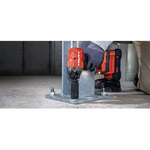 Llave de Impacto Inalámbrica Hilti-2291232 <span class=keywords><strong>SIW</strong></span> 4AT-22, Juego de Llave de Impacto Inalámbrica Hilti Tools Sin Baterías de Iones de Litio - Product Image 6