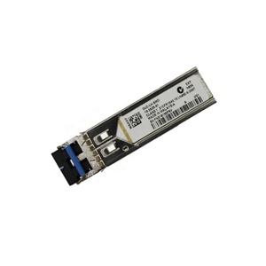 โมดูลรับส่งสัญญาณใยแก้วนำแสง GLC-LH-SMD SFP 1G LX SMF ที่ใช้งานร่วมกันได้ - Product Image 4