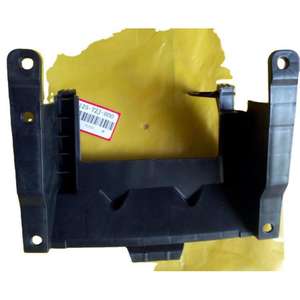 Soporte de Parrilla Delantera Honda 71125-T2J-H00, Pieza de Montaje de Parachoques de Plástico ABS - Product Image 5