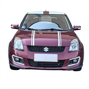 Veicoli Usati Economici e Durevoli 2015 2016 2017 <span class=keywords><strong>Suzuki</strong></span> Swift <span class=keywords><strong>Sport</strong></span> Turbo Sedan Usata Guida a Sinistra con Sedili in Pelle - Product Image 1