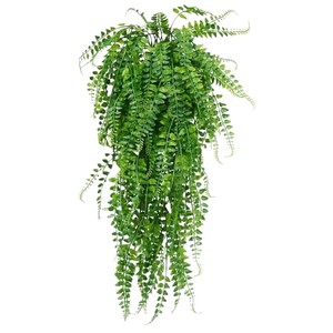 Planta Artificial de Vid Persa de 30cm-100cm, Ramo Colgante Verde para Decoración del Hogar - Product Image 5