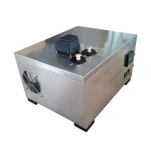 Analizador Automático de Punto de Niebla y Punto de Fluidez CPP para Productos, ASTM D97, para Aceites Lubricantes - Product Image 5