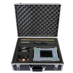Electronic Power NDT Measuring Machine Eddy Current Flaw Detector and Crack <b>Tester</b> - Product Image 1