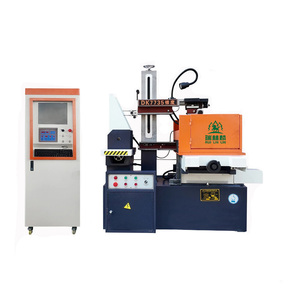 Chất lượng cao EDM dây máy cắt kim loại xói mòn máy dk7735 EDM dây máy cắt - Product Image 3
