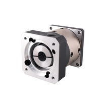 Moteur Servo AC Haute Performance HG50-1/5-1/10-1 avec Réducteur Planétaire de Haute Précision pour Machine à Coudre, Boîte de Vitesses de Moteur Servo 750W