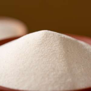 Ingrediente alimentare polvere Konjac nella pianta naturale polvere organica Konjac per perdere peso a basso contenuto di carboidrati - Product Image 5