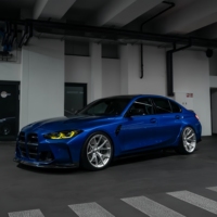 Jantes forgées SHIN en argent brossé 18 20 pouces 5x120 5x112 Neuves pour BMW M2 F80 F82 F90 E46 E92 M3 M4 F30 G20 G30 G80 G82 330i