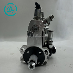 ปั๊มหัวฉีดน้ำมันดีเซล EexcavaStart รุ่น 101609-3601 4063335 6D114 6CT8.3 สำหรับรถขุด PC360-7 เครื่องยนต์ 6BT 5.9L อะไหล่เครื่องยนต์ - Product Image 6