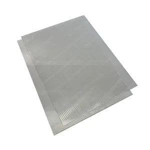 Wholesale Direct Sales 3D Lenticular Sheet 50 Lpi A3 For 3D Lenticular Printing