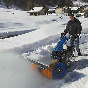 Cultivadora Rotativa BCS <span class=keywords><strong>de</strong></span> Alta Calidad, Nueva, Fabricada en Italia, Implementos para Mini Motocultor BCS, Máquina para Quitar Nieve - Product Image 6