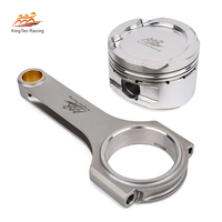 KingTec Tuning - Pistons et bielles forgés 82 mm B48 pour BMW F20 Mini Cooper B48 2.0T - Pièces moteur