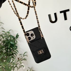 Portefeuille étui de téléphone avec chaîne à bandoulière <span class=keywords><strong>Mini</strong></span> sac à main pour femmes téléphone avec porte-carte pour <span class=keywords><strong>iPhone</strong></span> 16 15 14 étui portefeuille bandoulière - Product Image 1