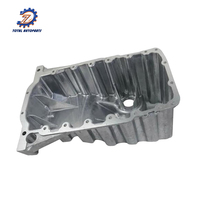 อ่างน้ำมันเครื่อง OEM 03L103603M 03L 103 603M สำหรับ V-W Amarok 2.0BiTDI 120kw Au-di A3