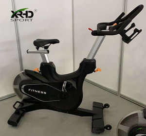 <span class=keywords><strong>Bicicleta</strong></span> giratoria dinámica <span class=keywords><strong>de</strong></span> ejercicio, gimnasio comercial - Product Image 3