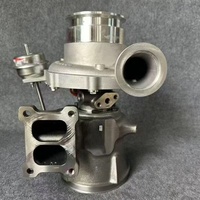 Komponen Mesin Konstruksi Berkualitas Tinggi, Suku Cadang Mesin Diesel, Rakitan Turbocharger