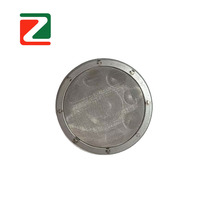 Pièces de rechange en acier OEM électriques de haute qualité pour la remplacement de machines, pièces de traitement de tôles