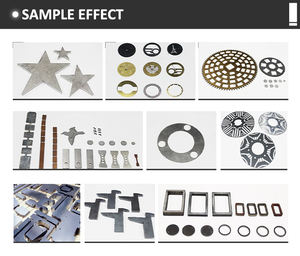 Découpeuse laser de table DeskLite, conception sécurisée et fermée, pour l'éducation, les studios créatifs, la fabrication de bijoux, les prototypes, facile à utiliser - Product Image 3