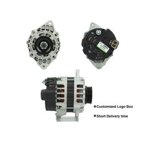 <span class=keywords><strong>Alternateur</strong></span> de voiture automatique pour Hyundai Kia 37300-02551 3730002550 23910N 12V 70A - Product Image 1