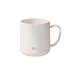 Toothbrush Cup White Solid Color Minimalist Design For Bathroom Use - Product Image 1