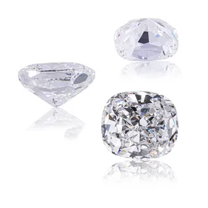 ماس مطروح في المختبرات بسعر الجملة IGI GIA شهادة ماس 0.3ct 0.5ct 1ct 1.5ct 2ct 3ct VVS