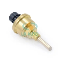 Capteur de niveau de liquide de refroidissement LR 3612521 4903489 pour Cummins L10 M11 ISM N14 ISX